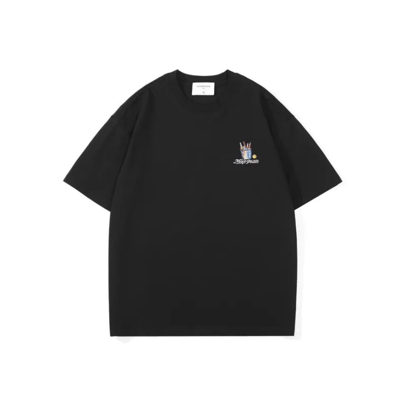 Children Of Huaxia T Shirt Unisex-6