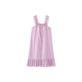 MADALLO Women's Nightgowns