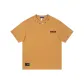 Ginger Yellow