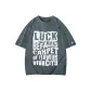Gray (Heavyweight and 100% cotton)