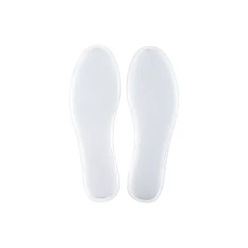 Footprint Tribe TPU+Fiber Fabric Insoles Unisex