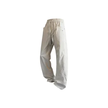DJ.SPIRIT Casual Pants Unisex