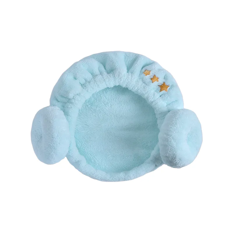 Drizzle Towel Bath Towels Three Piece Set-8