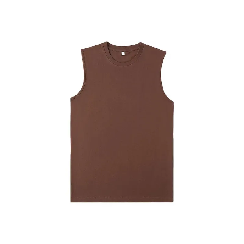 WOSAWE Tank Tops Unisex-6