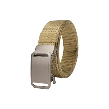 JEANSWEST Polyamide Belt Men's 3.5CM