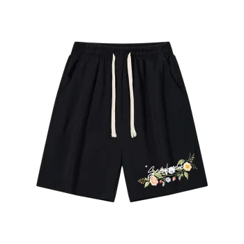 7 SEVFUN Casual Shorts Unisex