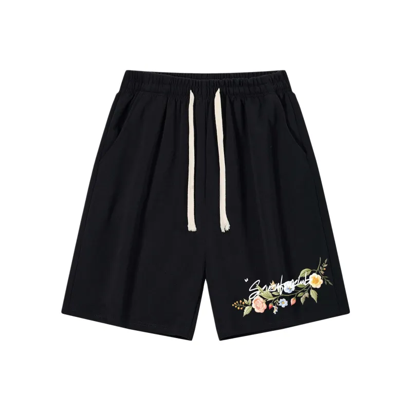 7 SEVFUN Casual Shorts Unisex-0