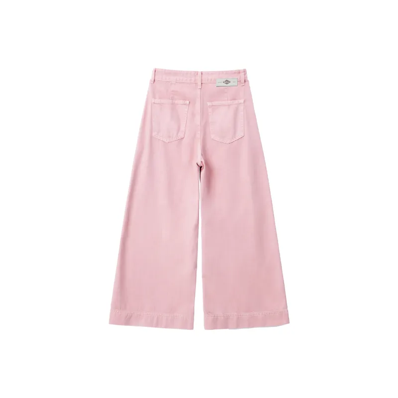 Lee Cooper Jeans Women's Pink-1