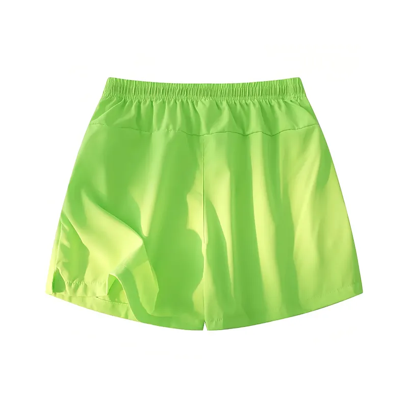 MASKPARK Casual Shorts Unisex-13