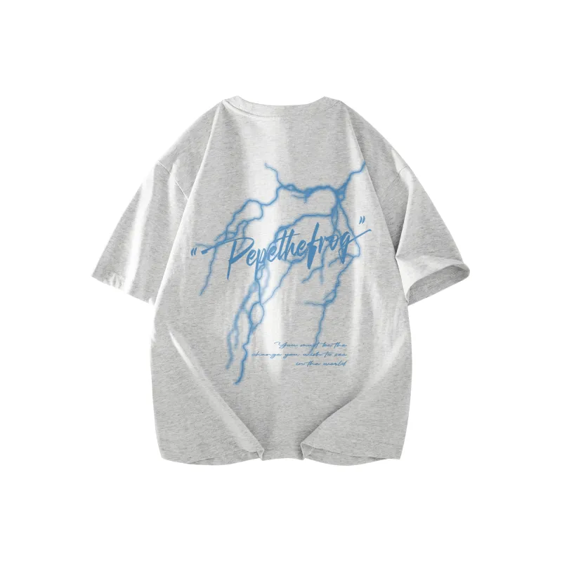 Pepe The Frog T Shirts Unisex-26