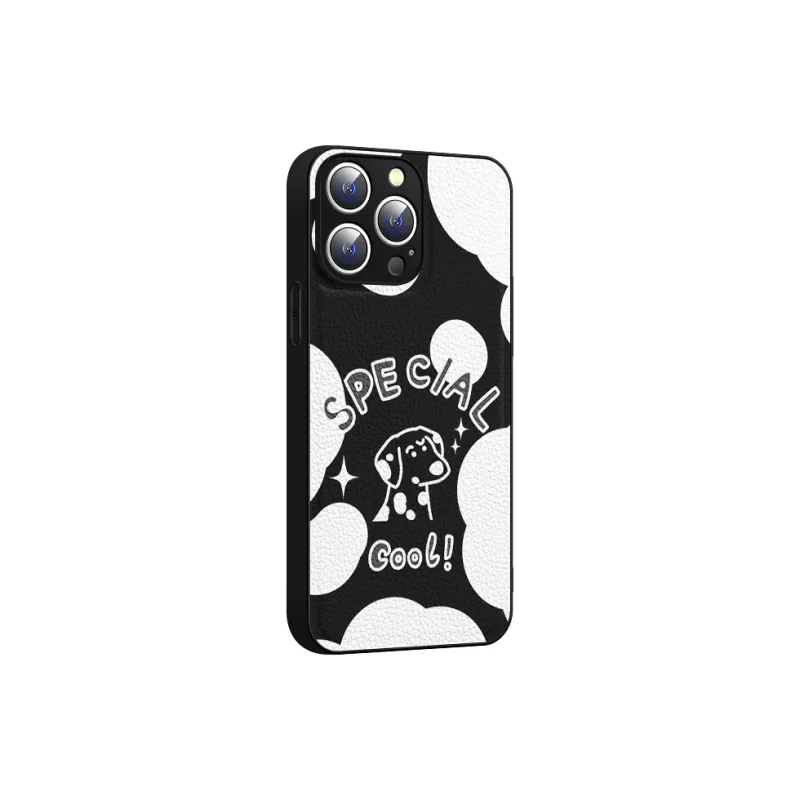 Small bones Phone Cases-11