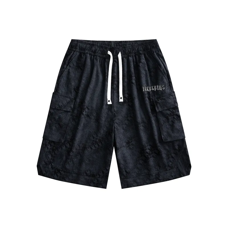 NXPTP Casual Shorts Unisex-9
