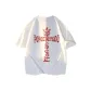 White (100% cotton)