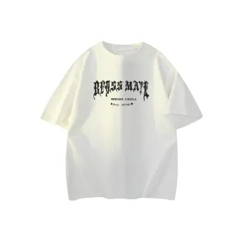 WOKXSS T-Shirts Unisex