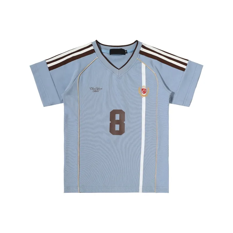 CUWU T Shirts Women's-8