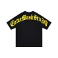 Black Yellow