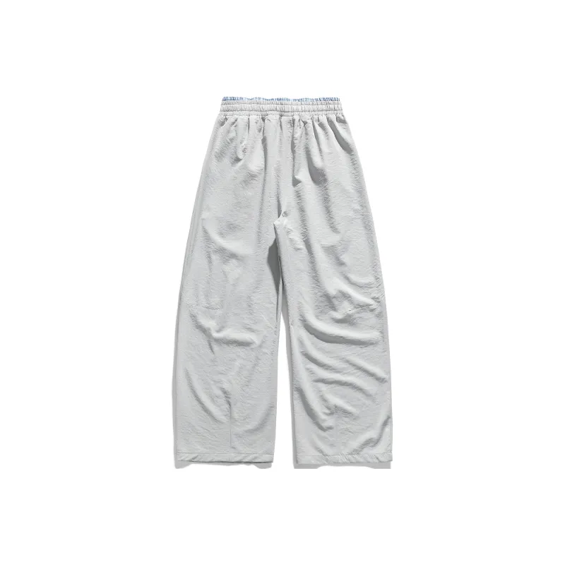 PISYPOX Casual Pants Unisex-5
