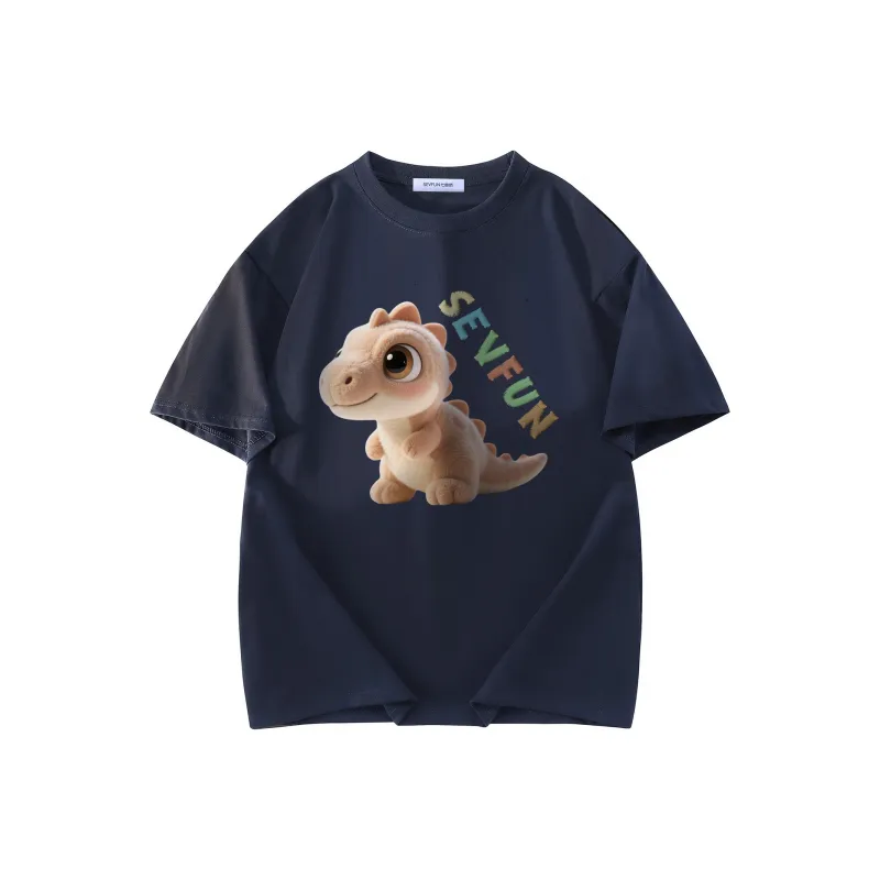 7 SEVFUN T Shirts Unisex-7