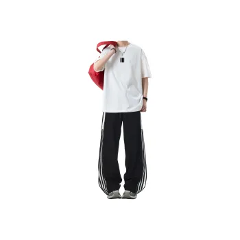 A/2/8/T Casual Sportswear Unisex