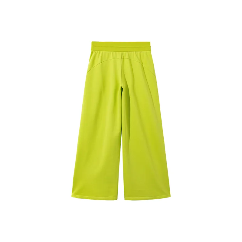 Ouyang Casual Pants Women's-15