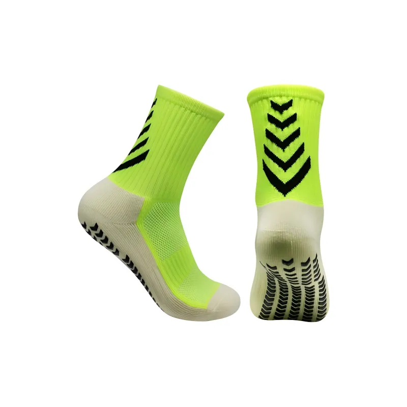 Gentle Welcome Soccer Socks Men's Combo Set-6