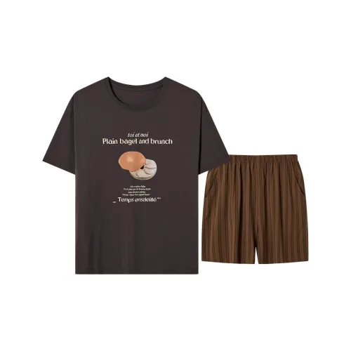 XISHE Women's Pajama Sets