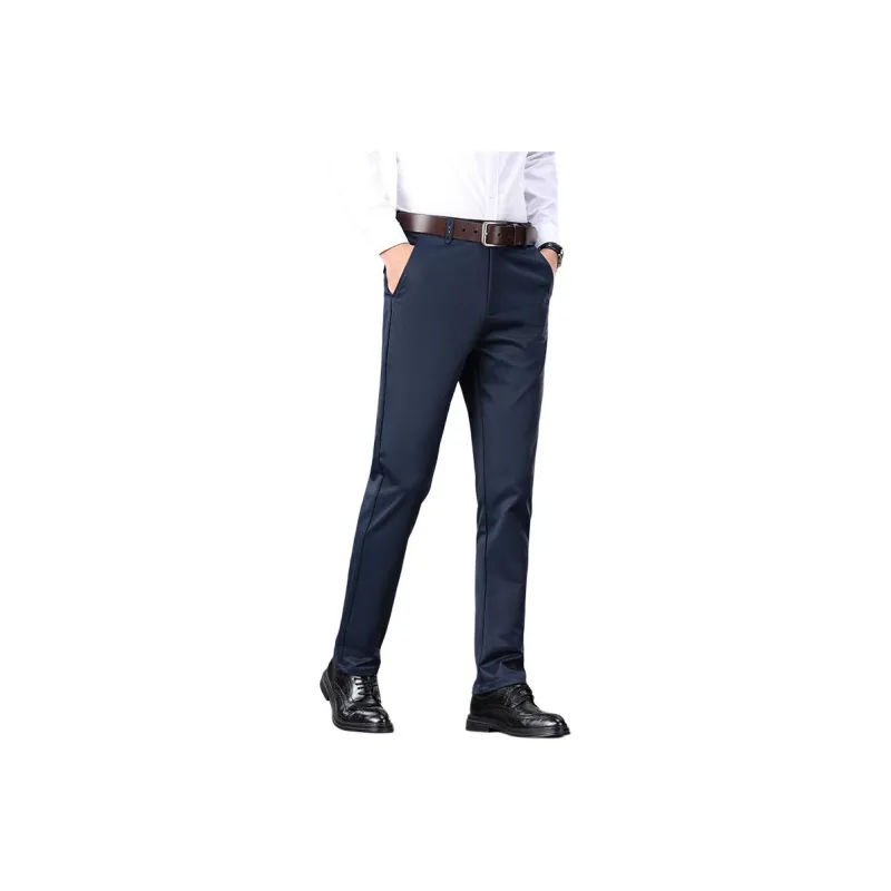 PIERRE CARDIN Casual Pants Men's-2