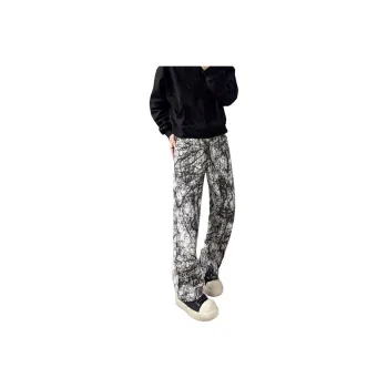 IJRJ Jeans Unisex