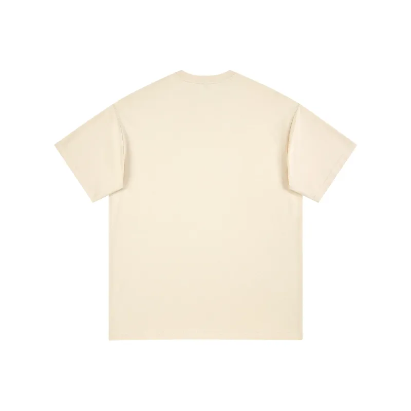 FUERZA T Shirts Unisex-13