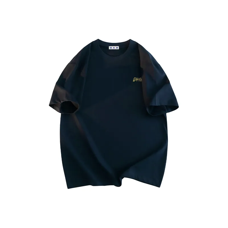 ALang Studio T Shirts Unisex-9