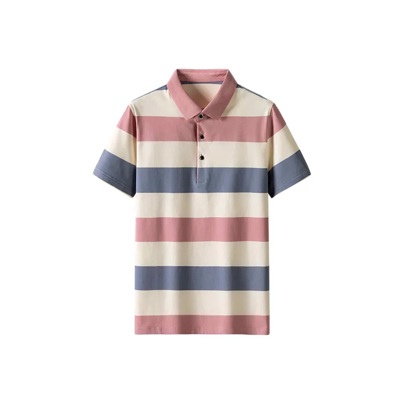 PIERRE CARDIN Polo Shirts Men-4