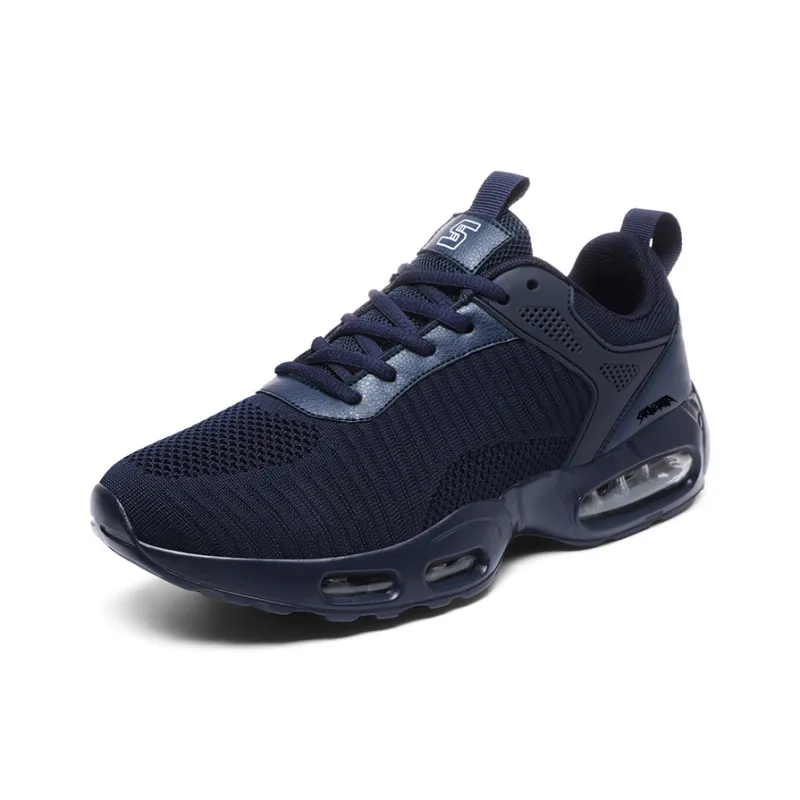 Animal Claws Anti Slip Wear Resistant Low Top Casual Shoes Men's-12