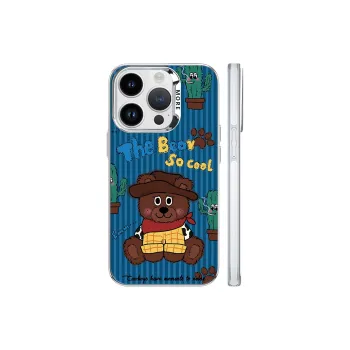 Ray chain Phone Cases