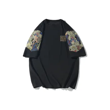 MLPR T Shirts Unisex