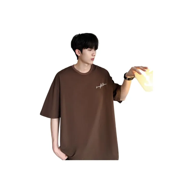 Izexx T Shirts Men-8