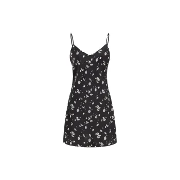 MY BODY Women's Nightgowns