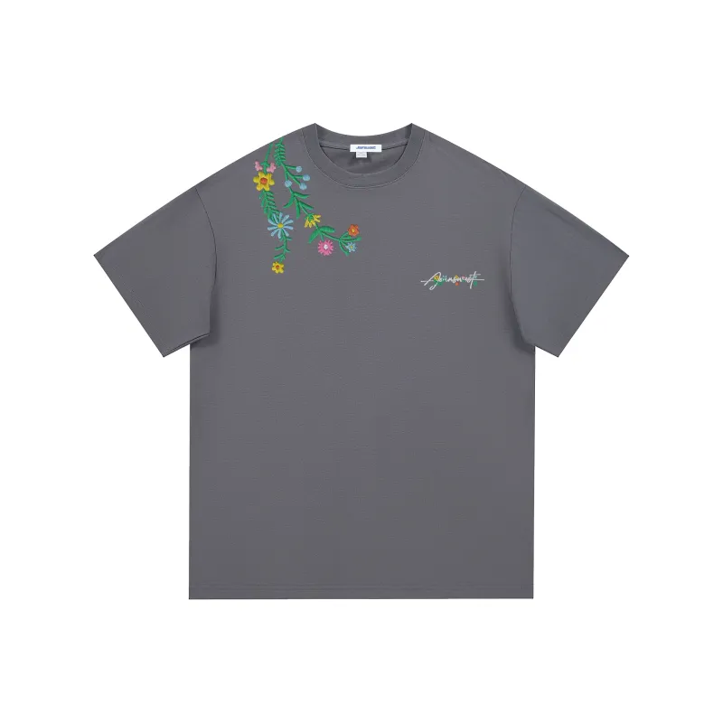 JEANSWEST T Shirts Unisex-16