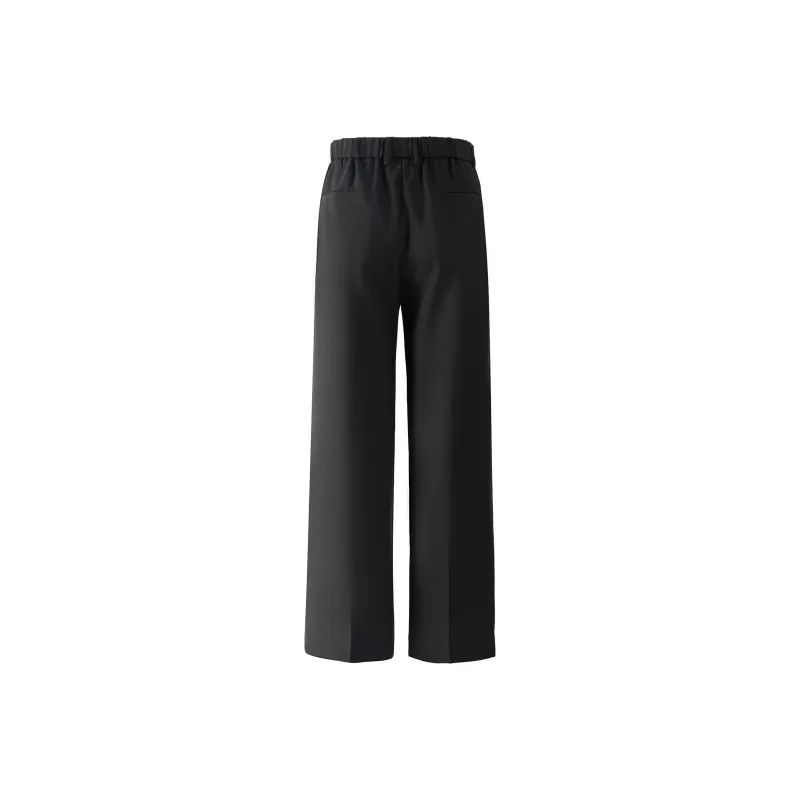 DJ.SPIRIT Suit Trousers Unisex-28