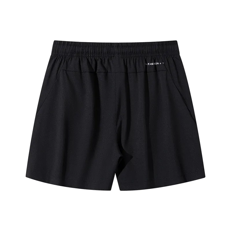 MLPR Casual Shorts Unisex-3