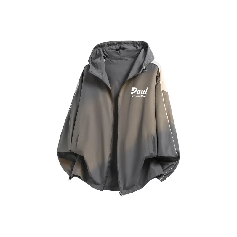 PAUL COSTELLOE Sun Protection Clothing Unisex-4