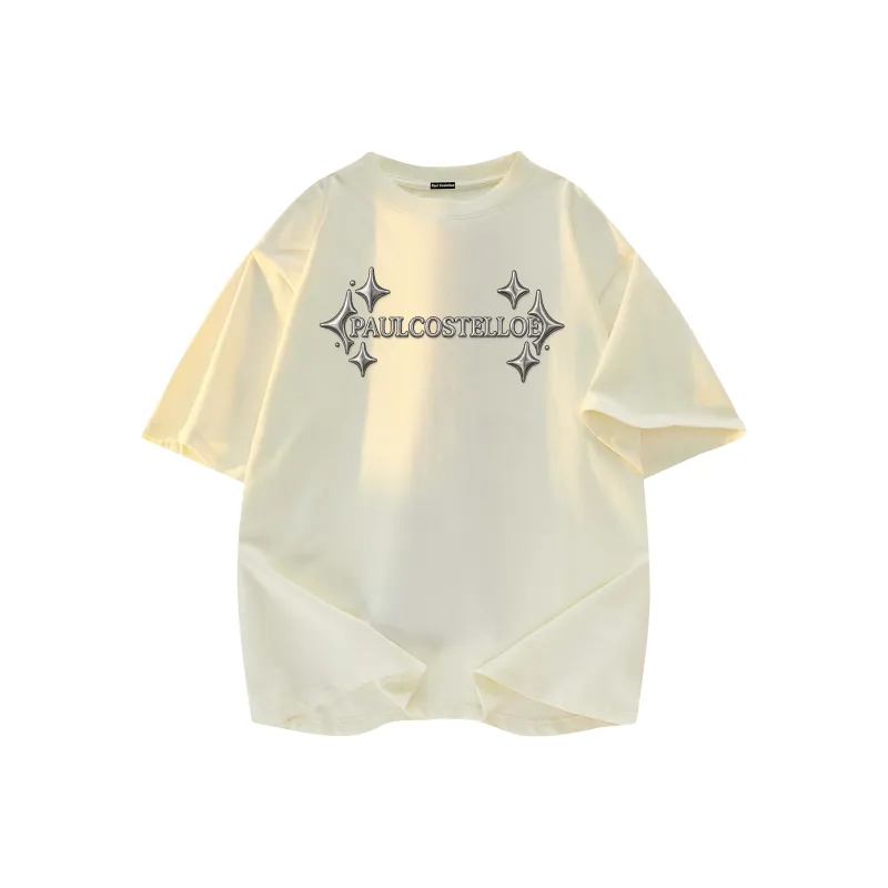 PAUL COSTELLOE T Shirts Unisex-7