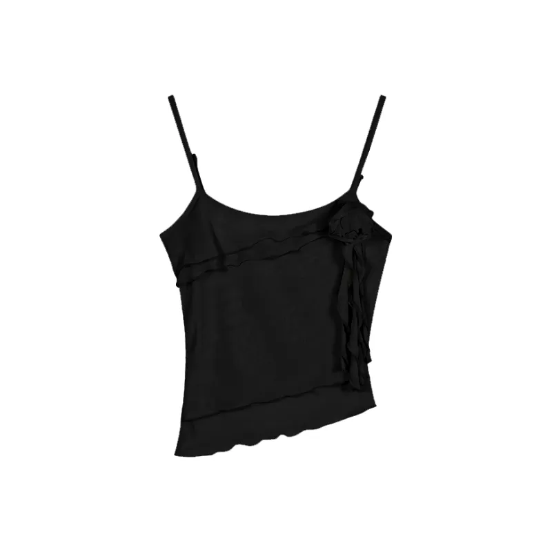 FOCOS STUDIO Camisoles Women's-5