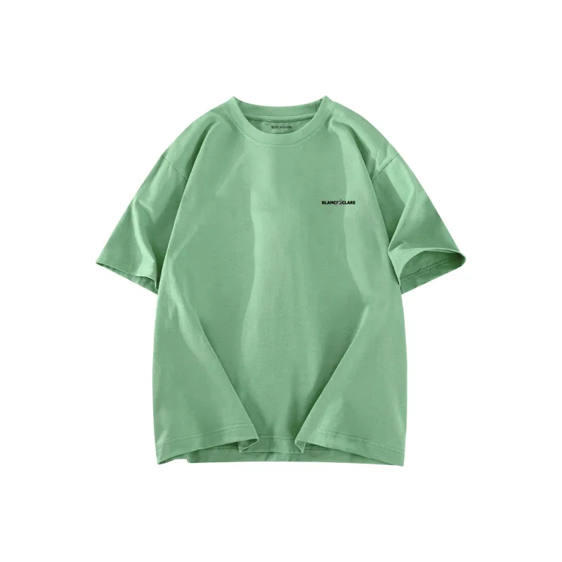 BLANC & ECLARE T Shirts Unisex-18