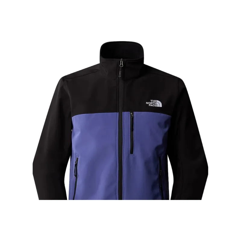THE NORTH FACE APEX BIONIC Jackets Coats Men's Purple-2