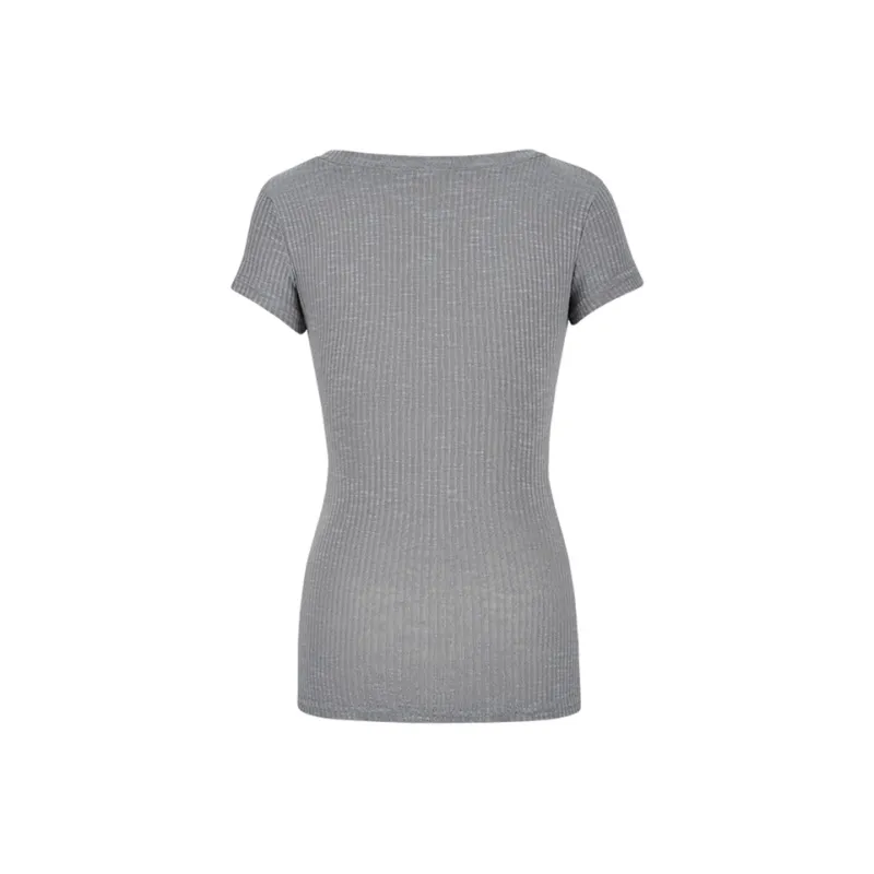 Garbege T Shirts Women's-1