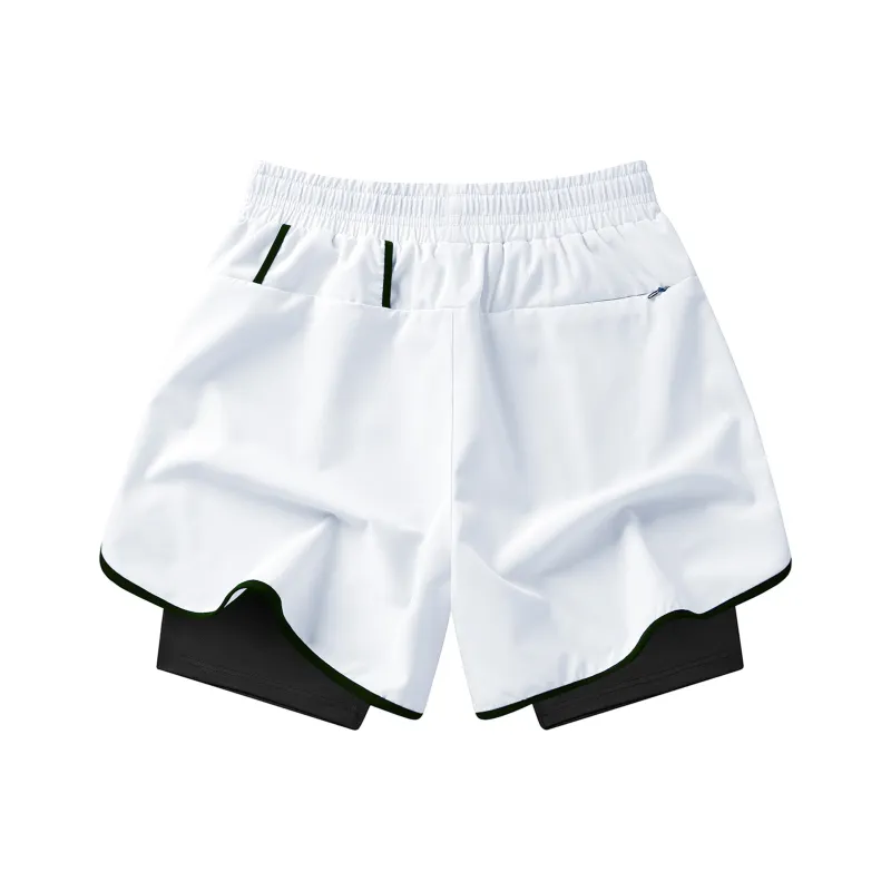 CAREBEARS Casual Shorts Unisex-10