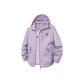 Hazy Purple