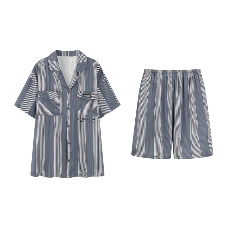 Top Melon Unisex Pajama Sets-8