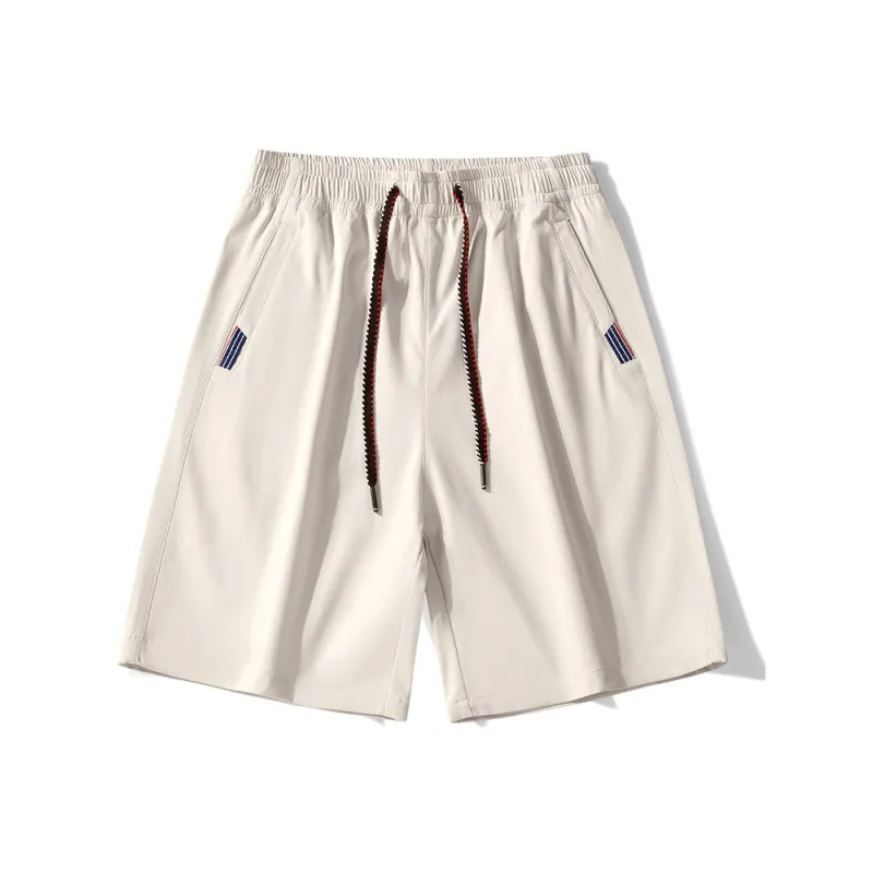 LSVE Casual Shorts Women's-2