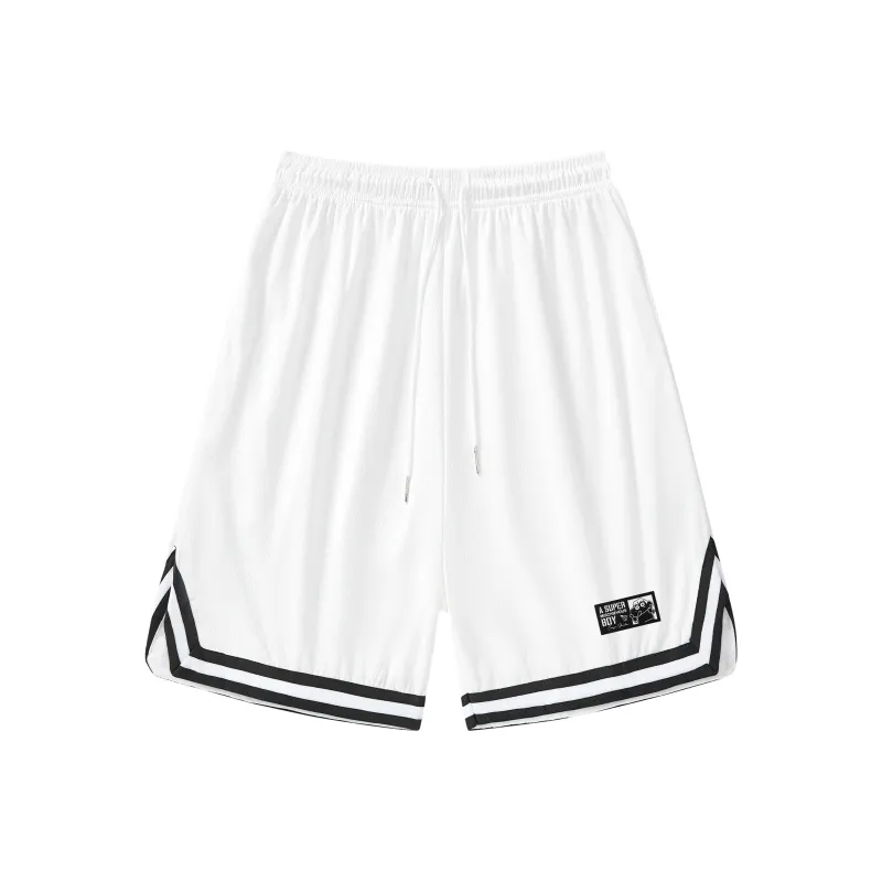 Crayon Shinchan Casual Shorts Unisex-2